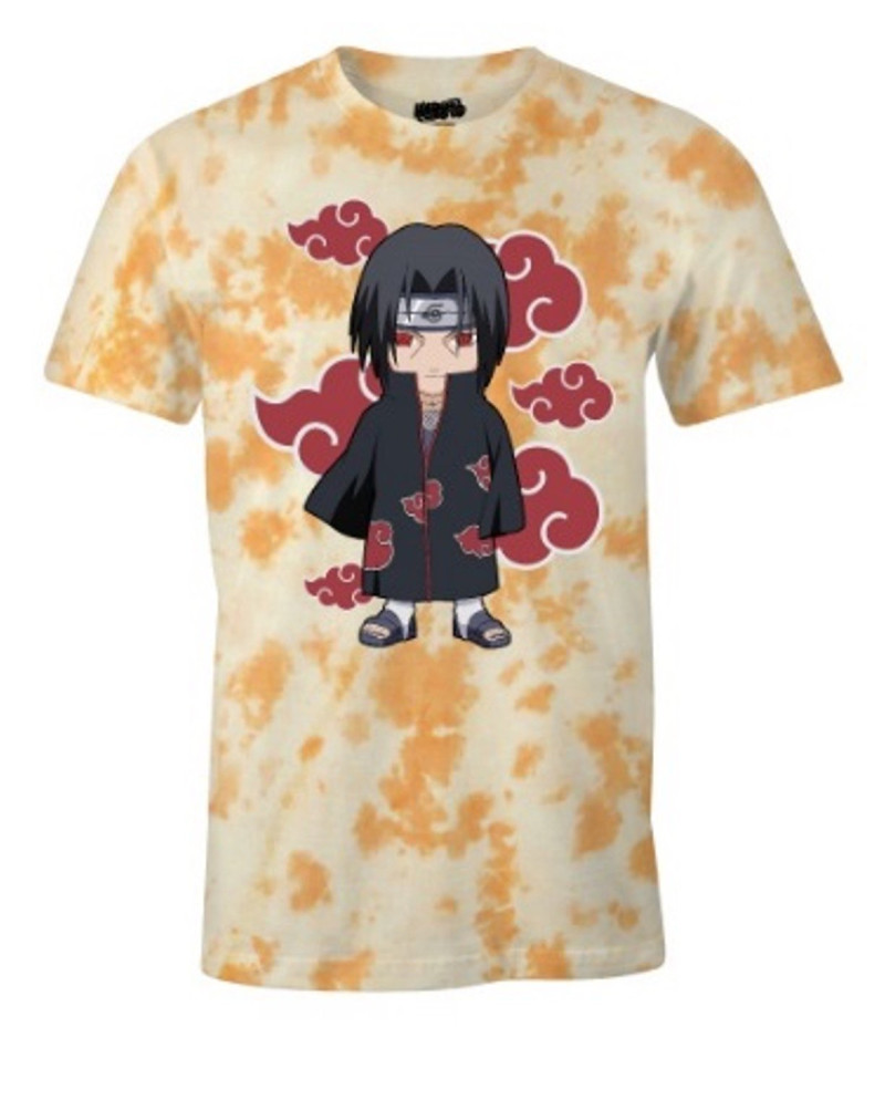 NARUTO - MODELE 066 - T-shirt homme (L)