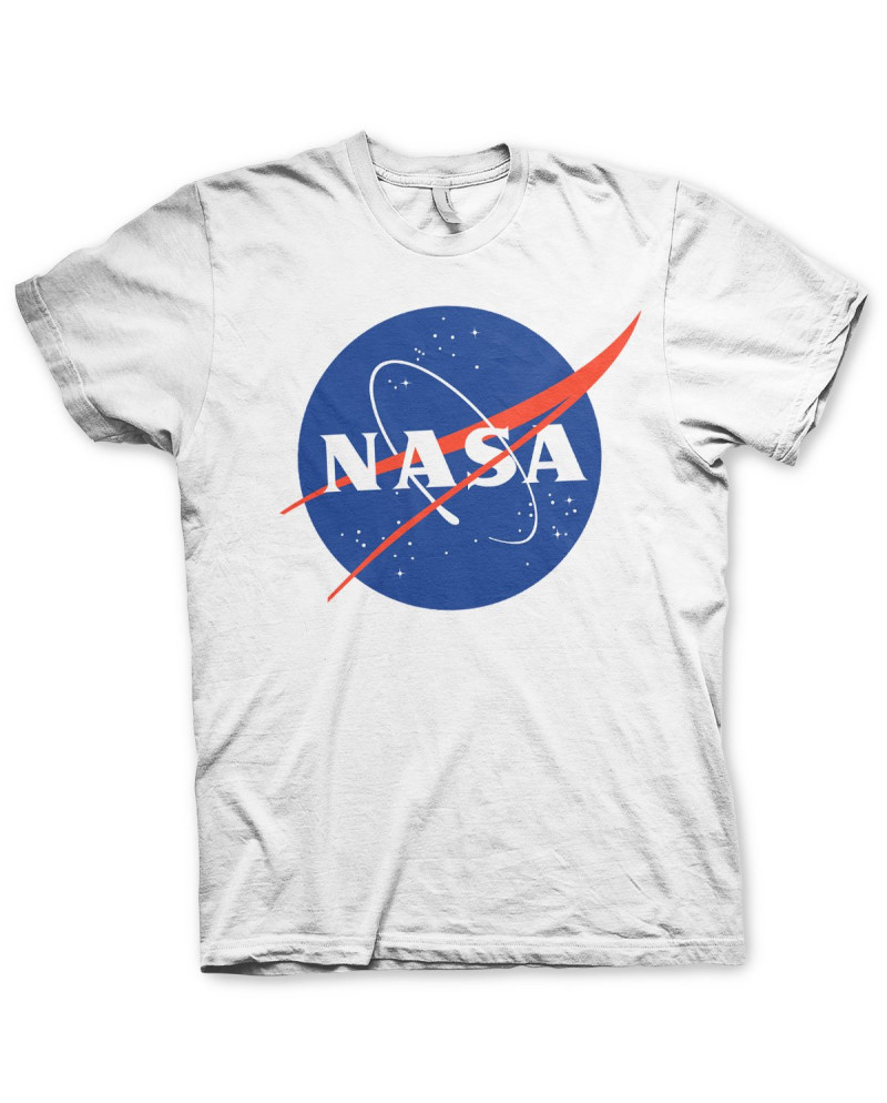 NASA - T-Shirt Insignia - (XXL)