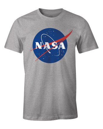 NASA - Logo - T-Shirt (XL)