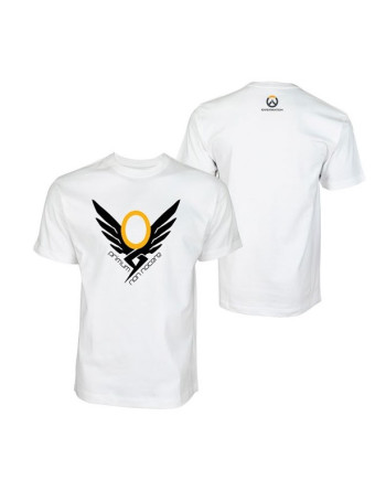 OVERWATCH - T-Shirt Mercy (S)