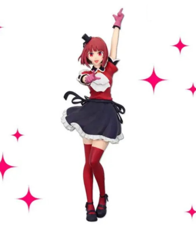 Figurine Oshi No Ko - Arima Kana B-Komachi