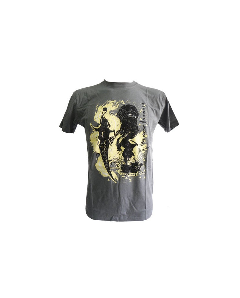 PRINCE OF PERSIA  - T-Shirt Homme Prince of Persia (L)