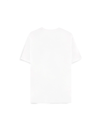 ASTRO BOT - Men T-Shirt (XL)