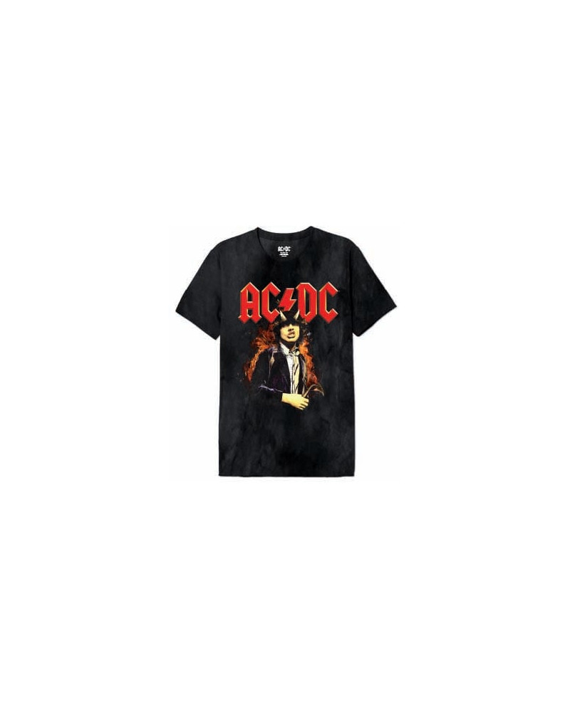 ACDC - Hell Devil - T-Shirt Men (S)