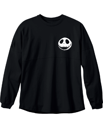 NBX - Pumkin King - T-Shirt Puff Jersey Oversize (XS)