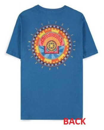 MARVEL - Dr Strange - Men's T-Shirt (M)
