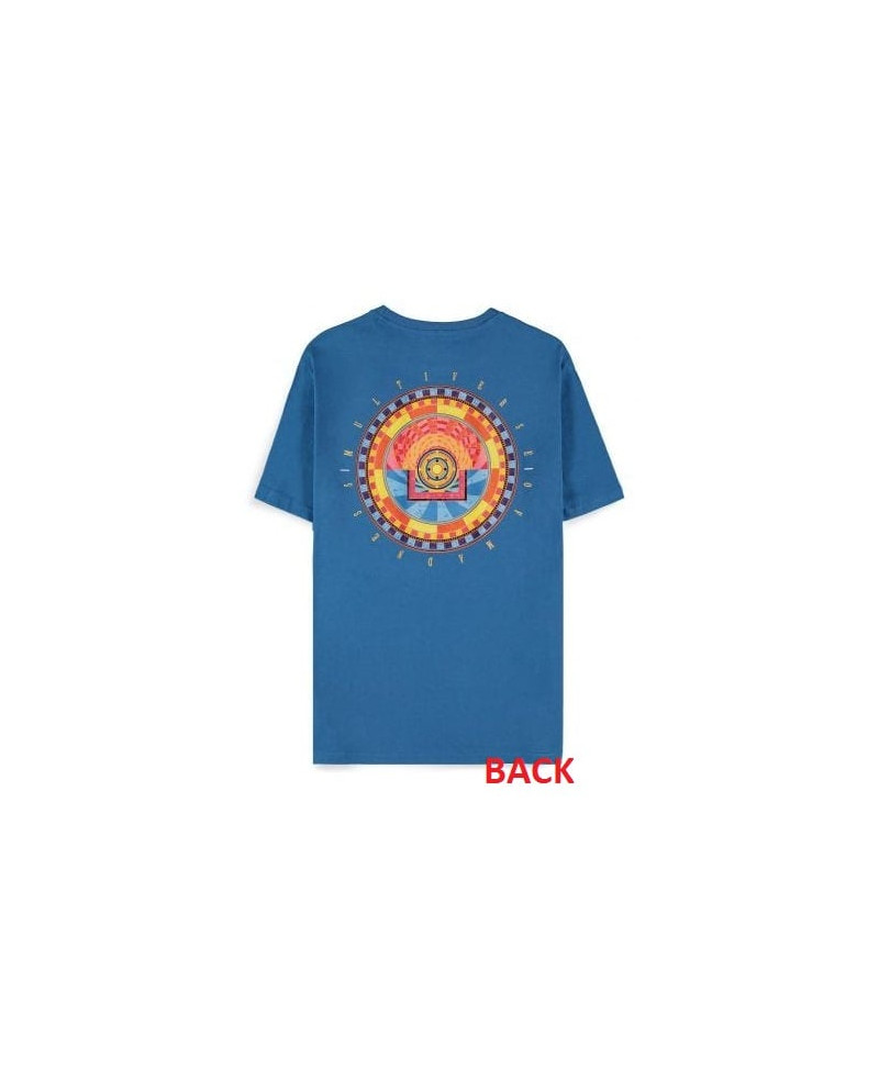 MARVEL - Dr Strange - Men's T-Shirt (M)