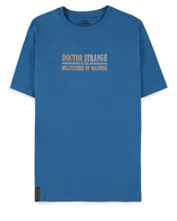 MARVEL - Dr Strange - Men's T-Shirt (M)