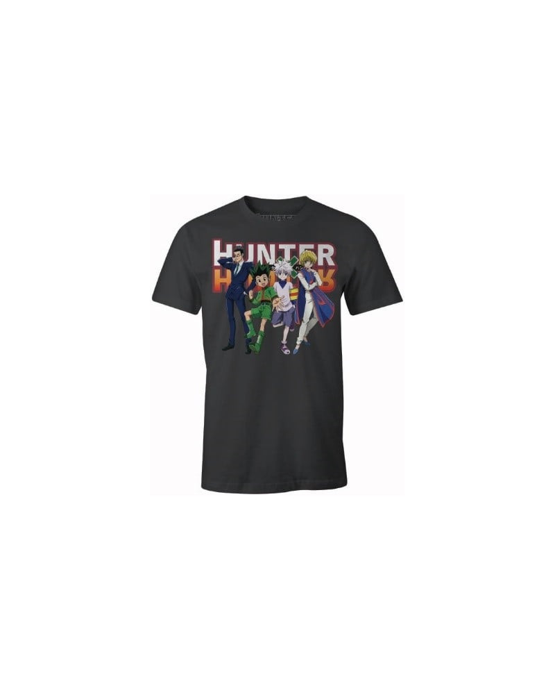 HUNTER X HUNTER - Group 3 - Men T-shirt (M)