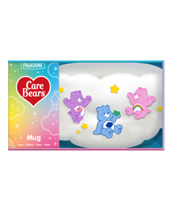 CARE BEARS - Shaped Mug