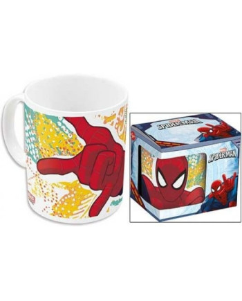 SPIDER-MAN - Ceramic Mug 11oz
