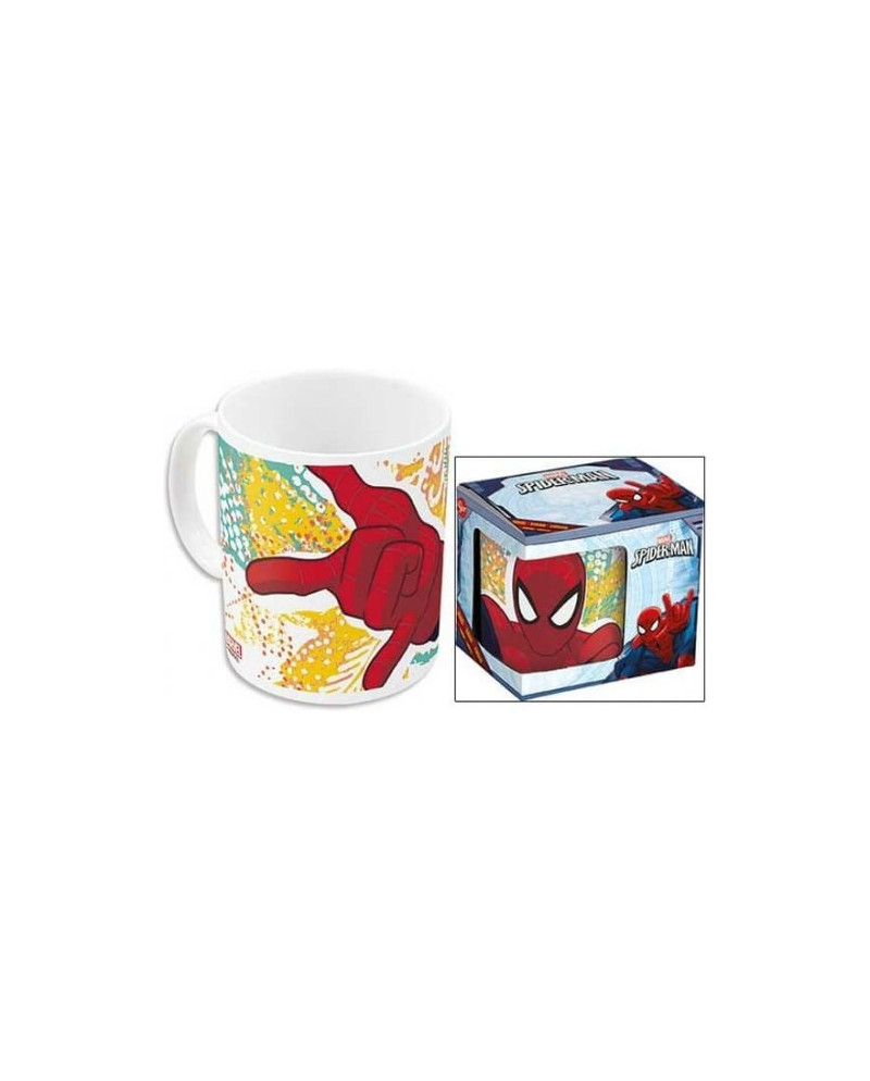 SPIDER-MAN - Ceramic Mug 11oz