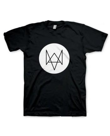 WATCH DOGS - T-Shirt Fox (XL)