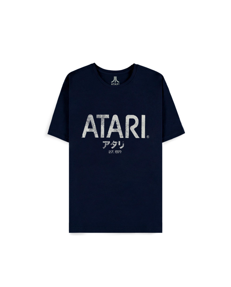 ATARI - 1972 Japan - Men T-Shirt (M)