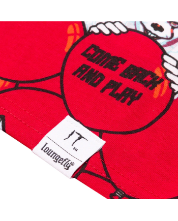 IT - Pennywise - T-Shirt Unisex Loungefly (L)
