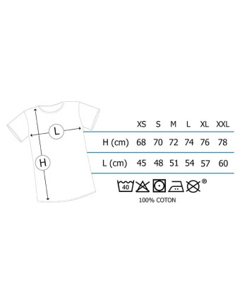 FRIENDS - Central Perk - Men's T-Shirt - (S)