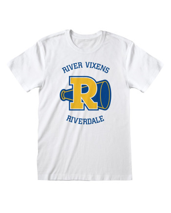 Riverdale - T-Shirt River Vixens (XL)