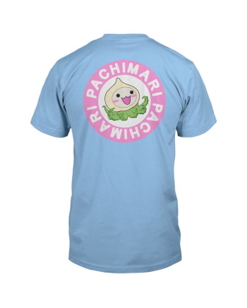 OVERWATCH - T-Shirt PACHIMARI Pocket (S)