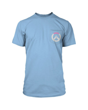 OVERWATCH - T-Shirt PACHIMARI Pocket (S)