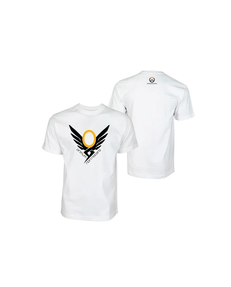 OVERWATCH - T-Shirt Mercy (XXL)