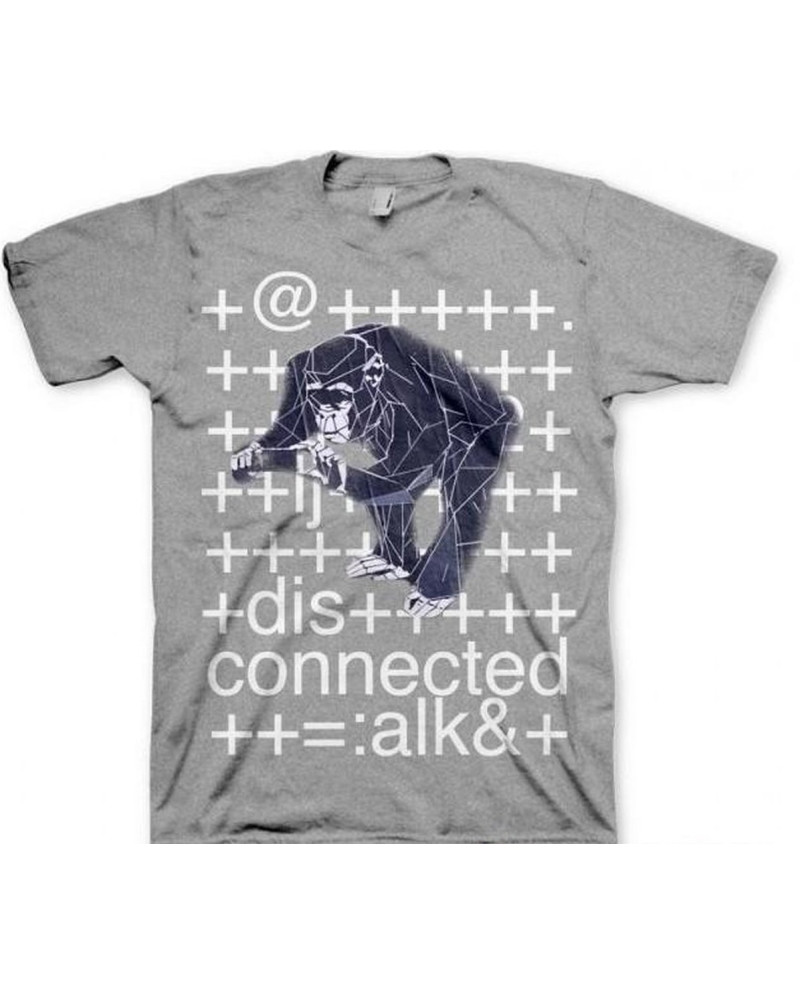 WATCH DOGS - T-Shirt Monkey (XL)