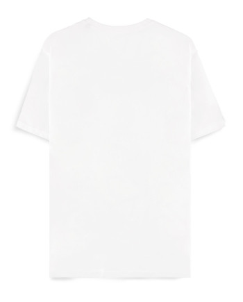 NARUTO SHIPPUDEN - Sasuke & Naruto - Men's T-Shirt (M)
