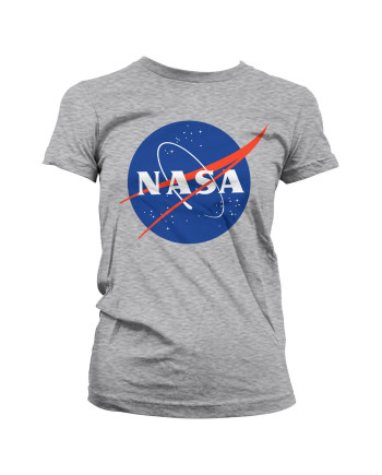 NASA - Girly T-Shirt - Insignia (XXL)