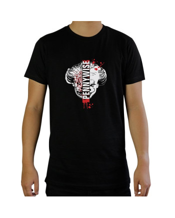 IT - T-Shirt - Pennywise (S)