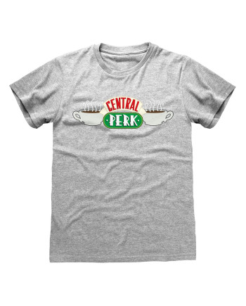 FRIENDS - T-Shirt Central Perk (XL)
