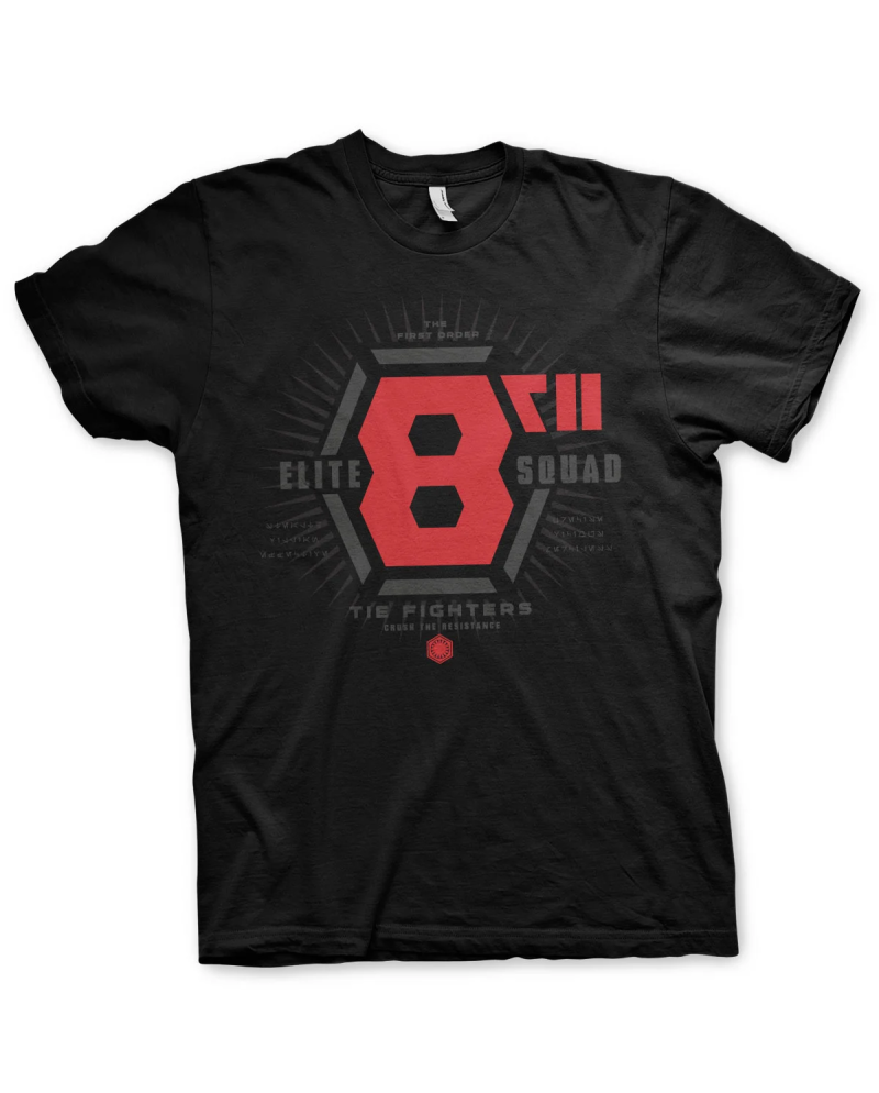 STAR WARS 7 - T-Shirt Elite Squad (XL)