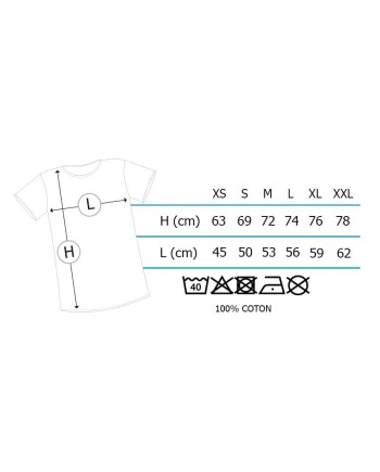 ASSASSIN'S CREED - T-Shirt AC5 Crossbow Men (S)