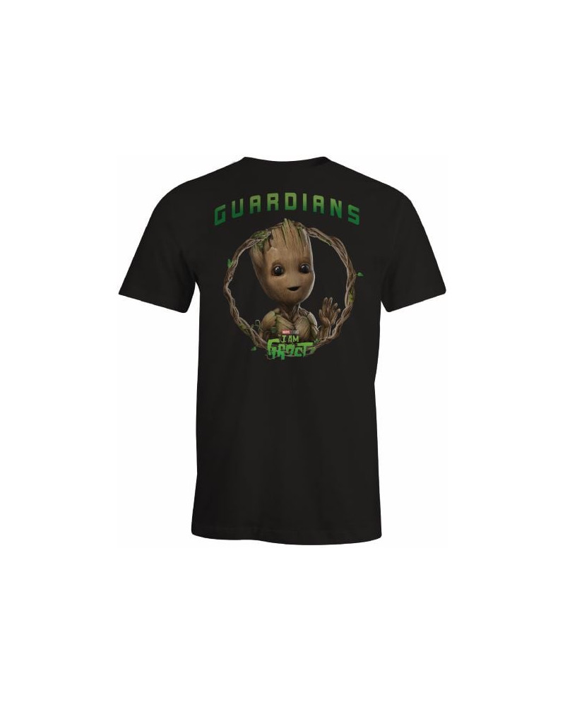 MARVEL - Groot Team - T-Shirt Men (S)