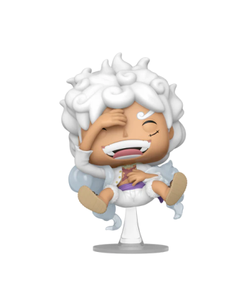ONE PIECE - POP Animation N° 1621 - Gear 5 Luffy