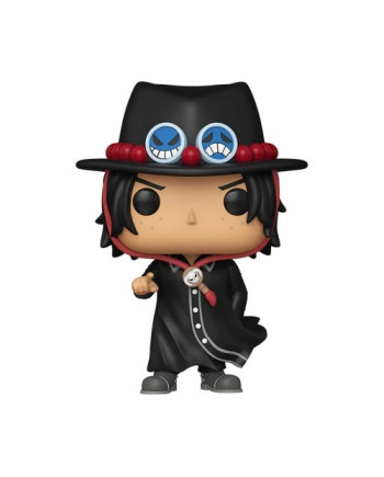 ONE PIECE - POP Animation N° 2130 - Portgas D. Ace "Intro"