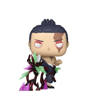 JUJUTSU KAISEN - POP Plus N° 2125 - Aoi Todo (Glow in the Dark)