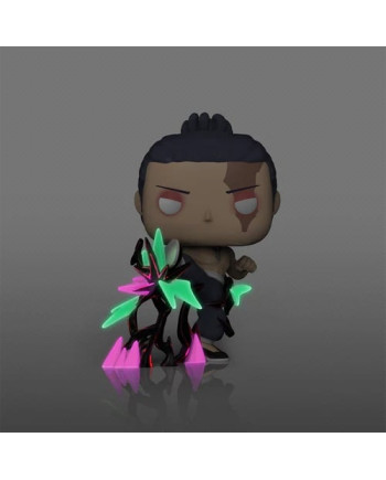 JUJUTSU KAISEN - POP Plus N° 2125 - Aoi Todo (Glow in the Dark)