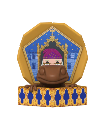 HARRY POTTER - POP Deluxe N° 178 - Chocolate Frog