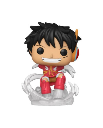 ONE PIECE - POP Plus N° 2138 - Luffy (Egghead Arc)