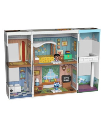 BITTY BOXES - Lilo & Stitch - Lilo's Home