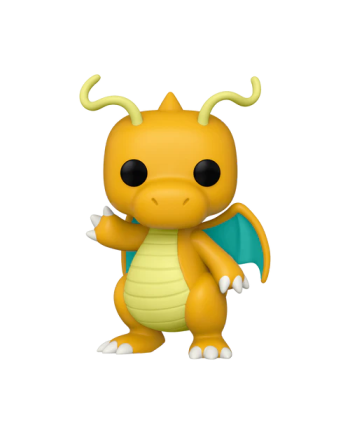 POKEMON - POP Games N° 850 - Dragonite