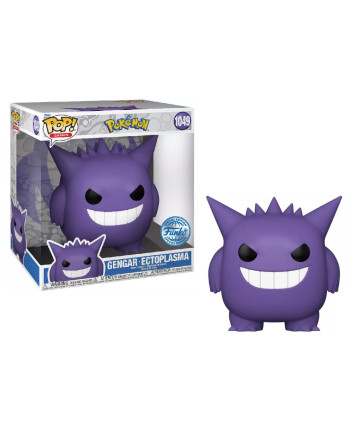 POKEMON - POP JUMBO Games N° 1049 - Gengar