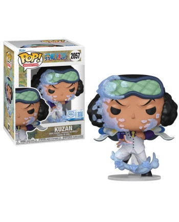 ONE PIECE - POP Animation N° 2057 - Kuzan