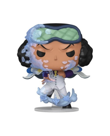 ONE PIECE - POP Animation N° 2057 - Kuzan