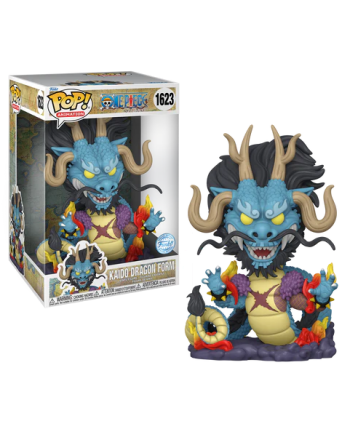 ONE PIECE - POP JUMBO 10'' N° 1623 - Kaido as Dragon