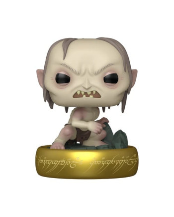 LORD OF THE RINGS - POP Plus N° 1831 - Gollum (GITD)