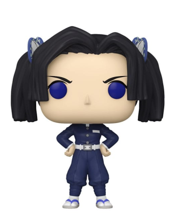 DEMON SLAYER - POP Animation N° 1535 - Aoi Kanzaki with Chase