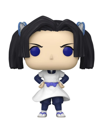 DEMON SLAYER - POP Animation N° 1535 - Aoi Kanzaki with Chase