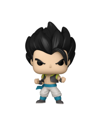 DRAGON BALL SUPER BROLY - POP Animation N° 1863 - Gogeta with Chase