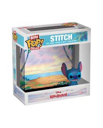 LILO & STITCH - Bitty Pop Deluxe - Stitch (Beach)