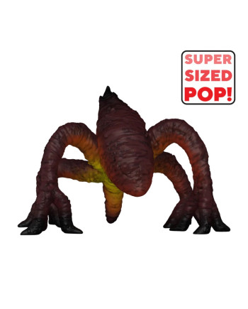 STRANGER THINGS RIFT - POP Super 6'' N°1597- Mind Flayer
